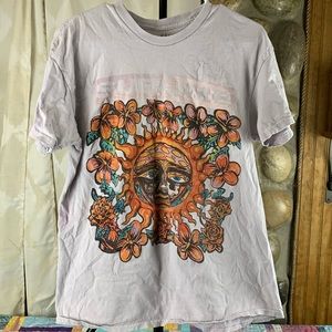 Women’s Sublime Tee-Shirt size Medium